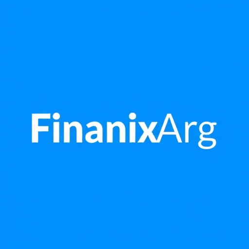 FinanzArg Logo